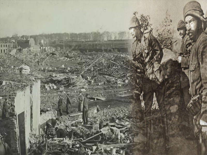 Birinci Dünya Savaşı'nda kaç kişi hayatını kaybetti? İşte yayınlanan rakamlar