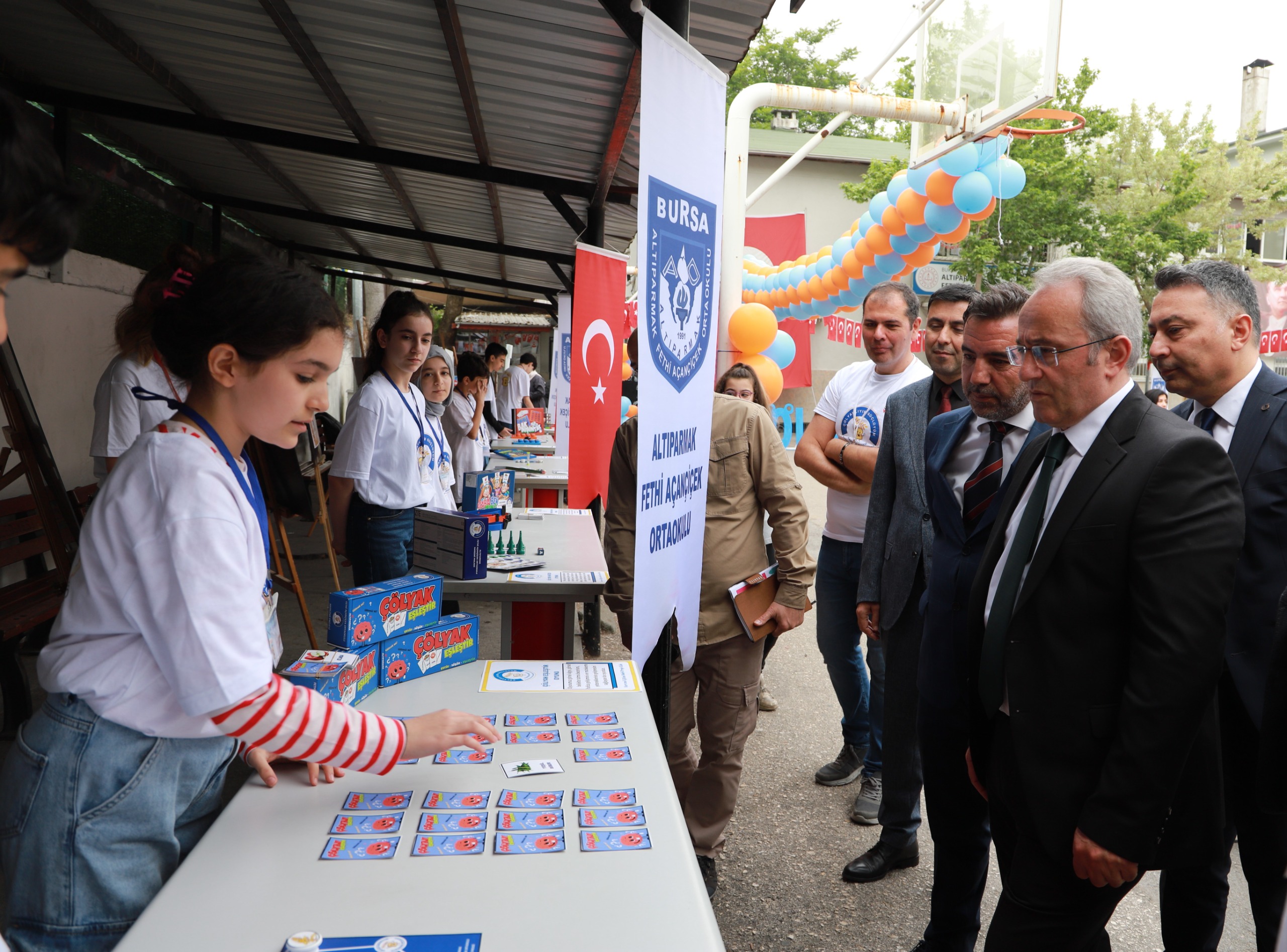 Bursa 9 Mayıs Dünya Çölyak Günü Etkinliği (5)