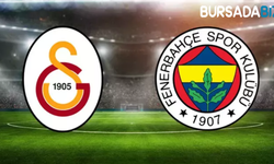 Galatasaray Fenerbahçe derbi maçı ne zaman, nerede oynanacak?