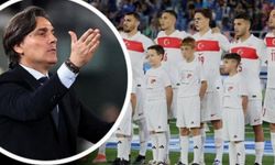 A Milli Futbol Takımı'nın EURO 2024 kadrosu belli oldu!