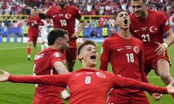 A Millî Takım’dan EURO 2024'e harika başlangıç