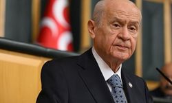 Bahçeli'den Erdoğan - Özel görüşmesi sonrası açıklama