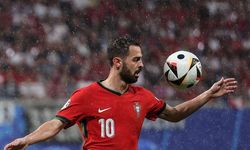 Bernardo Silva’dan Türkiye açıklaması