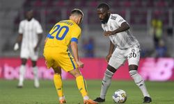 Beşiktaş'ta Arthur Masuaku için ayrılık iddiası