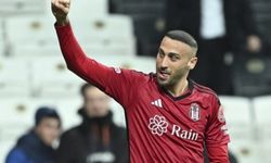 Beşiktaş'ta Cenk Tosun gelişmesi!