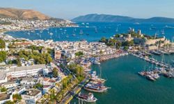 Bodrum bu yıl da yüksek fiyatlarıyla gündem olmaya devam ediyor