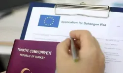 Bugünden itibaren yürürlüğe girdi: Schengen vizesi ücretlerine büyük zam