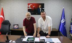 Bursa Büyükşehir Belediyespor Kadın Hentbol Takımı Mehmet Fatih Işık'a emanet