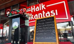 Bursa'da halk lokantasında yemek ne kadar? Halk lokantası kaça kadar açık? Halk lokantası nerede?