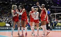 Çin-Türkiye voleybol maçı ne zaman, saat kaçta ve hangi kanalda?