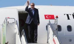 Cumhurbaşkanı Erdoğan, İspanya ve İtalya yolcusu