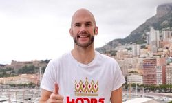 Fenerbahçe Beko'dan ayrılan Calathes, Monaco'ya 2 yıllık imza attı!