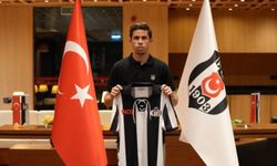 Gabriel Paulista, Beşiktaş'ta kendi hikayesini yazmak istiyor