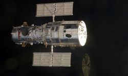 Hubble Uzay Teleskobu devre dışı kaldı