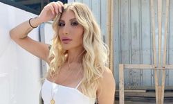 İrem Derici: İflah olmaz bir Serdar Ortaç hayranıyım