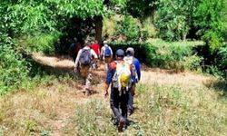 Kayıp olarak aranan şahıs ölü bulundu!