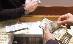 Kur korumalı mevduat 502 milyar lira geriledi