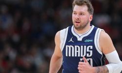 Luka'dan hakem eleştirisi: NBA finallerinde 6 faul ne demek