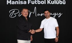 Manisa FK, Çağdaş Çavuş'a emanet!