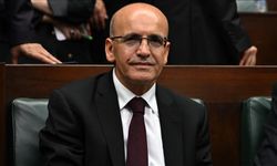 Mehmet Şimşek'ten 'bahşişe vergi' açıklaması