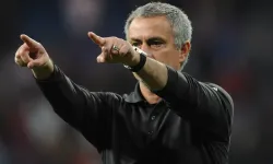 Mourinho, İstanbul'a geliyor: 'Kadıköy'de buluşalım'