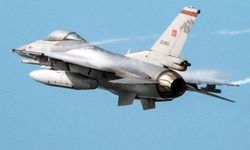 MSB: ABD'den F-16 tedarikinde imzalar atıldı