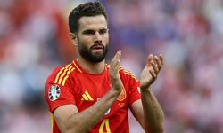 Real Madrid'den Al Qadsiah'a: Nacho Fernandez'in yeni macerası