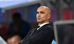 Roberto Martinez: Türkiye karşısında çok zeki oynamamız gerekiyor