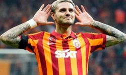 Roma'dan Icardi'ye çağrı!