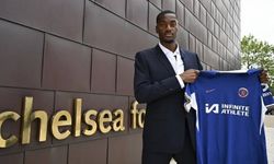 Tosin Adarabioyo Chelsea ile anlaştı