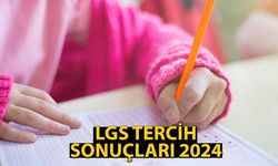 2024 LGS tercih sonuçları açıklandı! MEB LGS tercih sonucu sorgulama ekranı - Tercih sonuçlarına nerden bakılır?