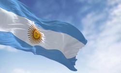 Arjantin Bayrağı Anlamı Nedir? Arjantin Bayrağı Nasıl Oluştu, Renkleri Ne Anlama Geliyor?