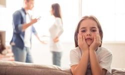 Boşanmanın çocuklar üzerindeki etkileri