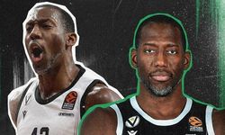 Bryant Dunston, Zalgiris'e transfer oldu