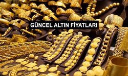 Çeyrek altın alış ve satış fiyatı 16 Temmuz 2024! Bugün gram altın ne kadar, altın fiyatları kaç TL?