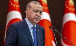 Cumhurbaşkanı Erdoğan, Somali Cumhurbaşkanı ile görüştü