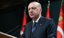 Cumhurbaşkanı Erdoğan'dan YKS paylaşımı