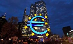 Euro Bölgesi'nden Mayıs'ta 13,9 milyar euro ticaret fazlası