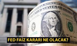 FED Temmuz toplantısı tarihi 2024! FED faiz kararı ne zaman açıklanacak? FED faiz indirecek mi?