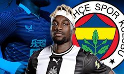 Fenerbahçe, Allan Saint-Maximin'in maliyetini açıkladı!