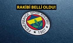 Fenerbahçe Lugano'yu Elerse Şampiyonlar Ligi'ndeki Rakibi Kim Olacak?