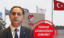 FERHAT GÜNDOĞDU KİMDİR? Yeni MHK Başkanı Ferhat Gündoğdu oldu