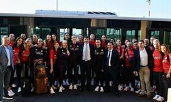 Galatasaray’dan A Millî Kadın Voleybol Takımı açıklaması