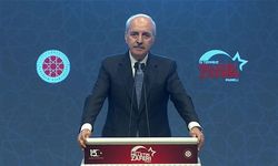 HABER... Meclis Başkanı Kurtulmuş: Yeni anayasaya ihtiyaç var