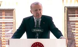 HABER... Yıldız Sarayı açılış töreni! Cumhurbaşkanı Erdoğan'dan açıklamalar