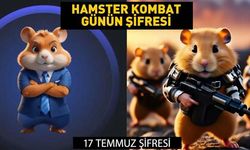 HAMSTER KOMBAT GÜNLÜK ŞİFRE 17 TEMMUZ 2024: Hamster Kombat günlük kombo kartları ne zaman listelenecek? (Nasıl Açılır, Bulunur ve Yapılır Detaylı Anlatım)