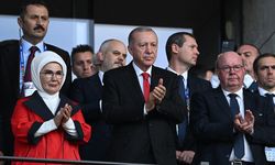 Hollanda-Türkiye maçında Erdoğan'a sansür mü uygulandı?