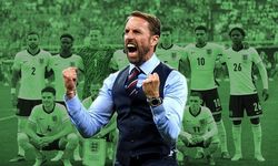 İngiltere'de beklenen oldu! Gareth Southgate gelişmesi...