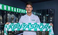 Konyaspor, eski oyuncusunu yeniden transfer etti