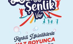 Osmangazi’nin köylerinde şenlik başlıyor